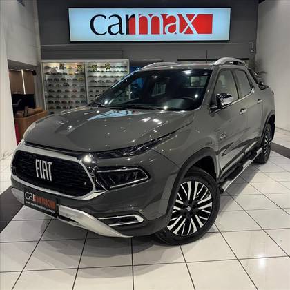 FIAT TORO 2.2 TURBO DIESEL RANCH 4WD AT9 FIAT TORO 2.2 TURBO DIESEL RANCH 4WD AT9